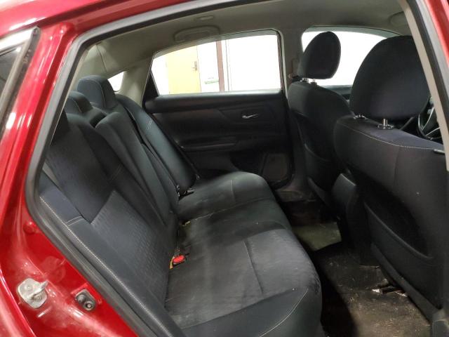 Photo 10 from auction – 2017 NISSAN ALTIMA 2.5 with VIN 1N4AL3AP3HC481404