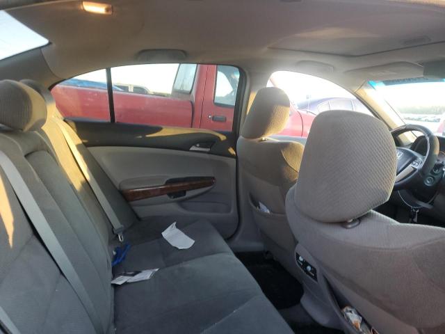 Photo 10 from auction – 2012 HONDA ACCORD EX with VIN 1HGCP2F76CA171456