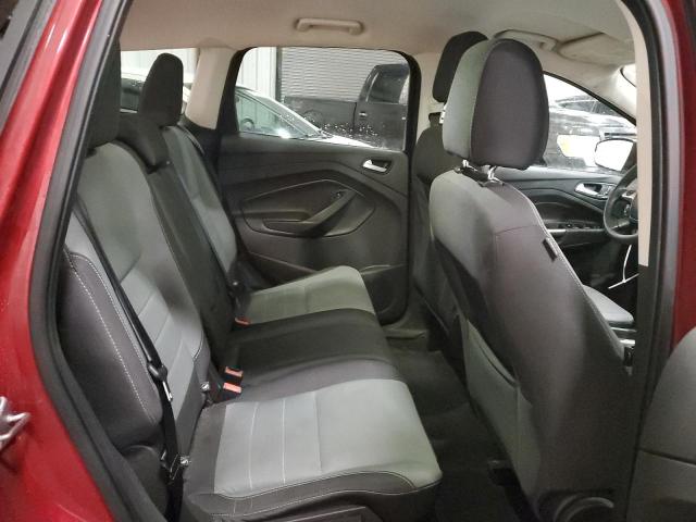 Photo 11 from auction – 2016 FORD ESCAPE SE with VIN 1FMCU0G75GUC39904
