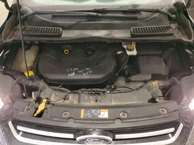 Foto 12 de la subasta – 2014 FORD ESCAPE TIT con VIN 1FMCU9J98EUC08108