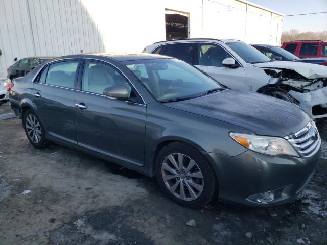 Photo 4 from auction – 2012 TOYOTA AVALON BAS with VIN 4T1BK3DB6CU468839