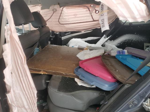 Снимка 11 от търг – 2012 SUBARU OUTBACK 2. с VIN 4S4BRCCC9C3272986