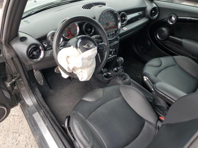 Photo 8 from auction – 2015 MINI COOPER S with VIN WMWZP3C53F2A91032