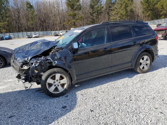 DODGE JOURNEY SX 2010 with VIN 3D4PG5FV8AT148933 - Photo from auction