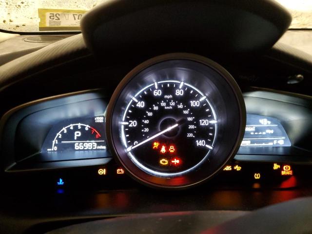 Фото 9 с аукциона – 2018 MAZDA CX-3 TOURI с VIN JM1DKFC77J0316634