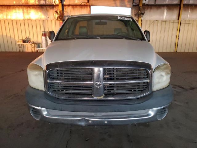 Photo 5 from auction – 2007 DODGE RAM 1500 S with VIN 1D7HA16P17J569962