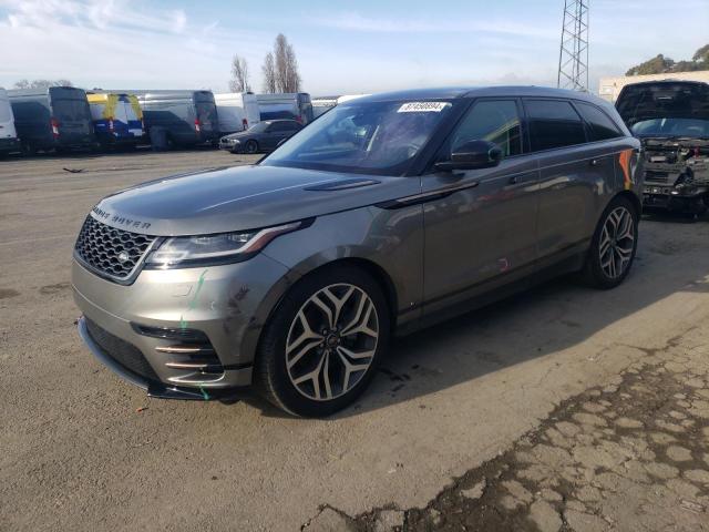 LAND ROVER RANGE ROVE 2020 with VIN SALYK2FV6LA253780 - Photo from auction