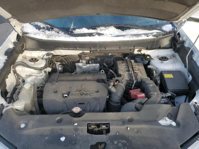Photo 11 from auction – 2014 MITSUBISHI OUTLANDER with VIN 4A4AR3AU3EE010148