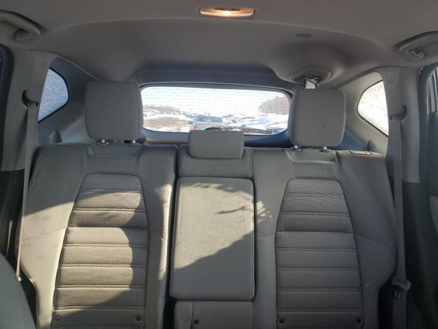 Photo 10 from auction – 2019 HONDA CR-V EX with VIN 7FARW2H56KE022529