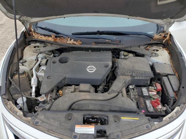 Photo 11 from auction – 2013 NISSAN ALTIMA 2.5 with VIN 1N4AL3AP3DN565446