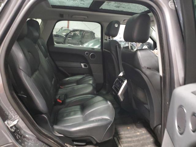Photo 11 from auction – 2015 LAND ROVER RANGE ROVE with VIN SALWR2VF8FA517082