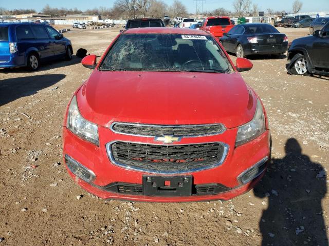 Photo 5 from auction – 2016 CHEVROLET 150 with VIN 1G1PF5SB9G7102562