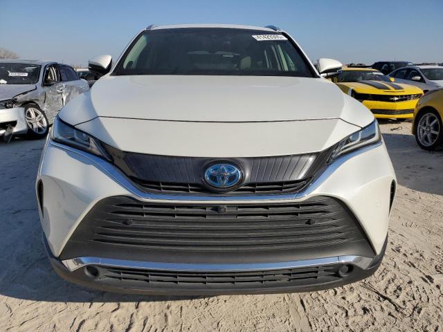 Photo 5 from auction – 2021 TOYOTA VENZA LE with VIN JTEAAAAH4MJ086775