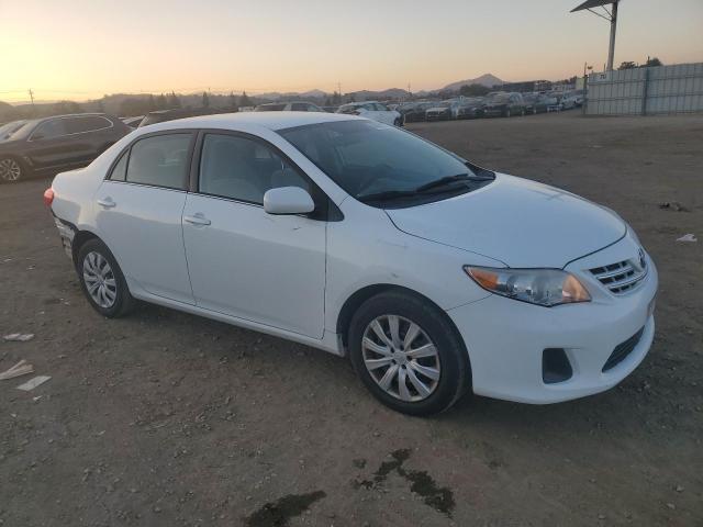Photo 4 from auction – 2013 TOYOTA COROLLA BA with VIN 2T1BU4EEXDC088687