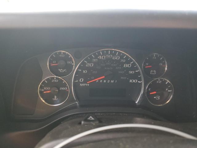 Photo 9 from auction – 2017 CHEVROLET EXPRESS G2 with VIN 1GCWGBFFXH1132962