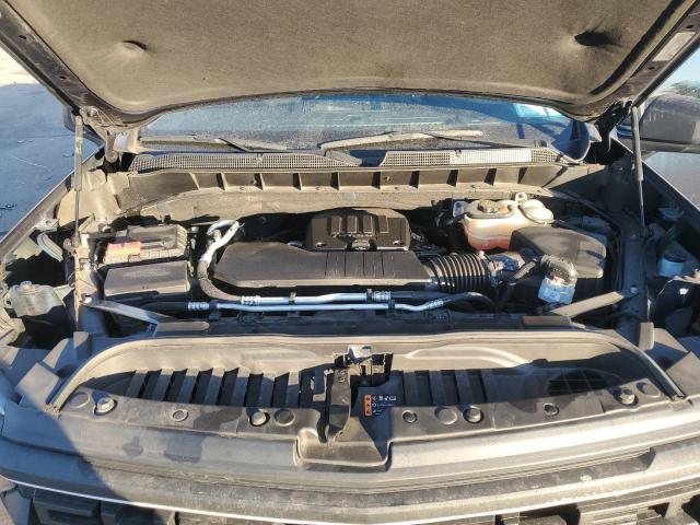 Photo 11 from auction – 2022 CHEVROLET SILVERADO with VIN 3GCPDBEK7NG503715