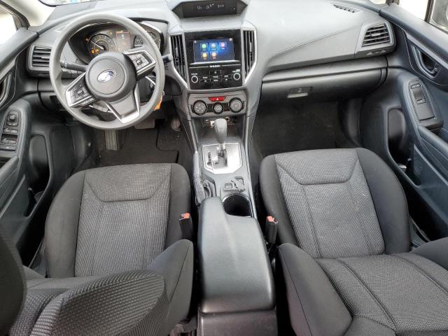 Photo 8 from auction – 2022 SUBARU IMPREZA with VIN 4S3GTAB6XN3723471