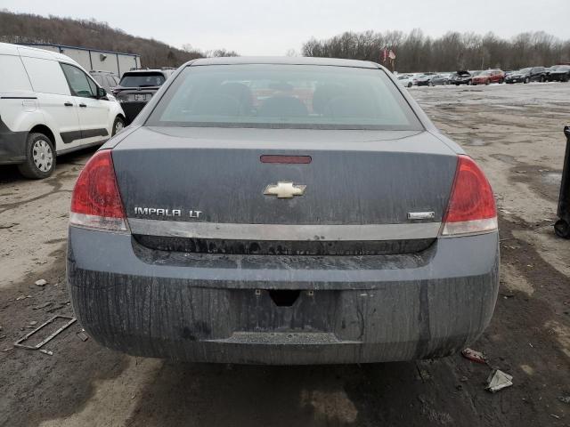 Photo 6 from auction – 2011 CHEVROLET IMPALA LT with VIN 2G1WG5EK4B1112782