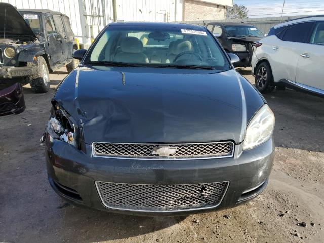 Photo 5 from auction – 2012 CHEVROLET IMPALA LT with VIN 2G1WG5E36C1270356