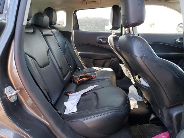 Foto 11 de la subasta – 2020 JEEP COMPASS LI con VIN 3C4NJDCB6LT227840
