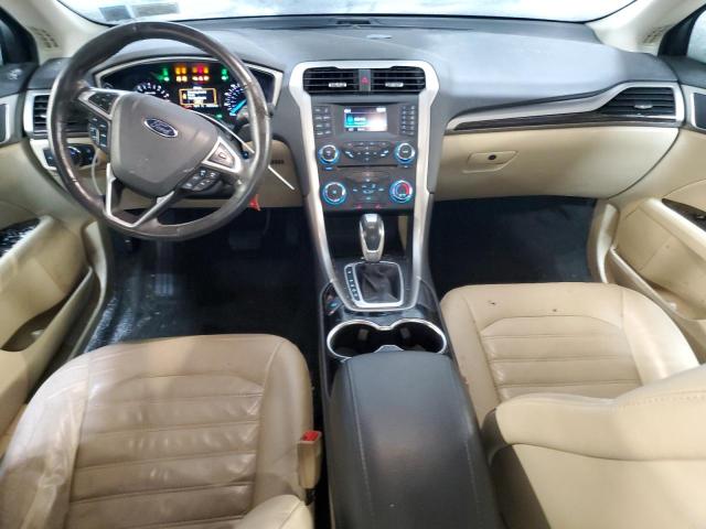 Photo 8 from auction – 2014 FORD FUSION SE with VIN 3FA6P0H93ER381655