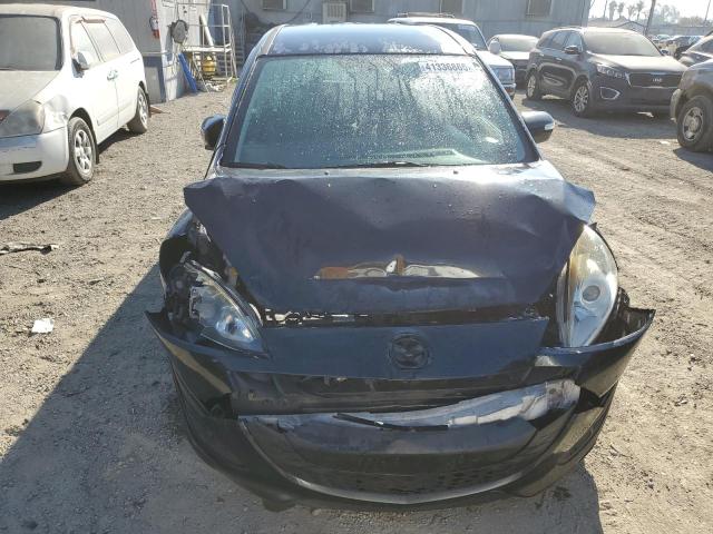 Photo 5 from auction – 2014 MAZDA 5 SPORT with VIN JM1CW2BL9E0164014