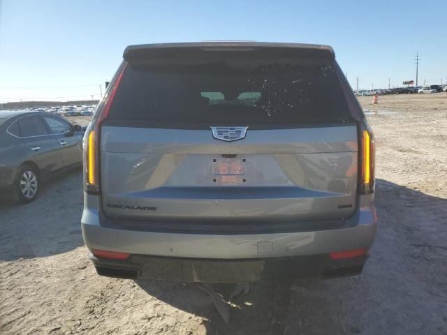 Photo 6 from auction – 2023 CADILLAC ESCALADE E with VIN 1GYS4RKL7PR112464