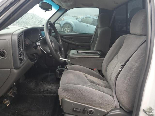 Photo 7 from auction – 2006 CHEVROLET SILVERADO with VIN 3GCEC14V66G157285