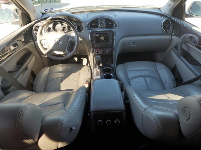 Photo 8 from auction – 2017 BUICK ENCLAVE with VIN 5GAKRAKD4HJ272210
