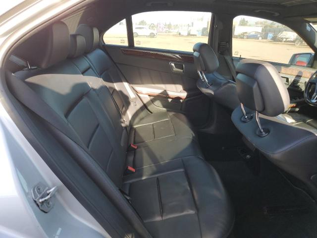 Photo 10 from auction – 2013 MERCEDES-BENZ E 350 with VIN WDDHF5KB8DA682905