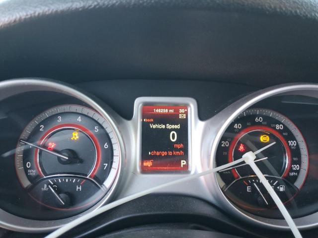 Photo 9 from auction – 2017 DODGE JOURNEY SX with VIN 3C4PDCBG7HT606585