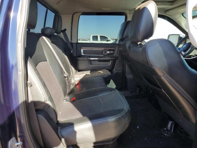 Photo 10 from auction – 2013 RAM 1500 LARAM with VIN 1C6RR6NT8DS703950