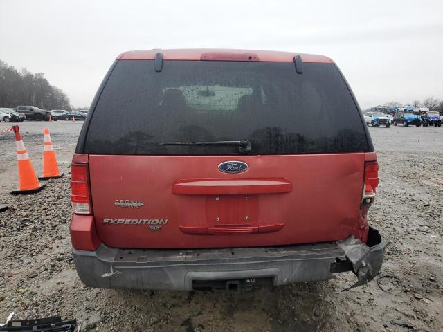 Photo 6 from auction – 2003 FORD EXPEDITION with VIN 1FMRU15W43LB99583