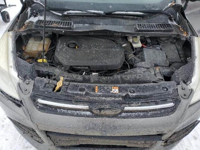 Photo 12 from auction – 2014 FORD ESCAPE SE with VIN 1FMCU0GX8EUD23454