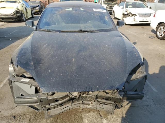 Photo 5 from auction – 2021 TESLA MODEL S with VIN 5YJSA1E29MF425200