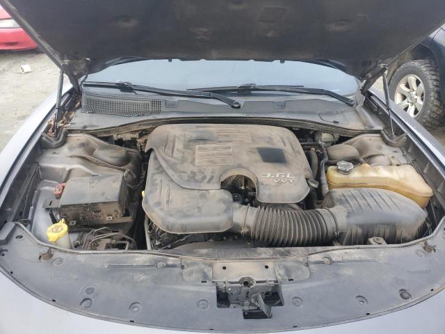 Photo 11 from auction – 2015 DODGE CHARGER SX with VIN 2C3CDXHG5FH889818