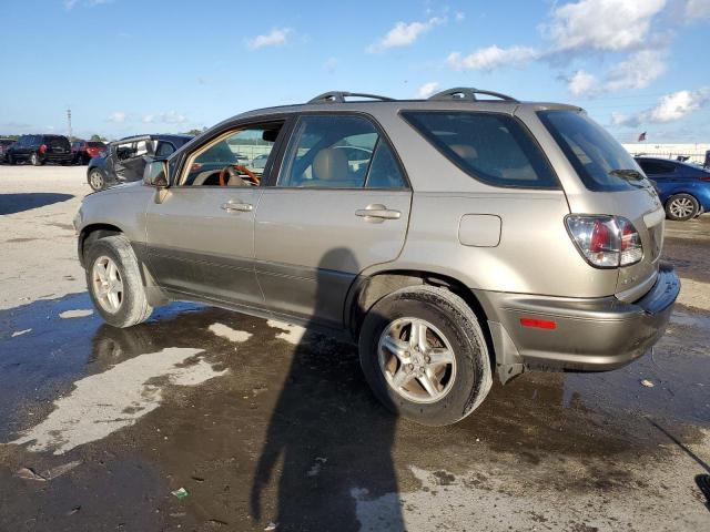 Photo 2 from auction – 2003 LEXUS RX 300 with VIN JTJHF10U130296755