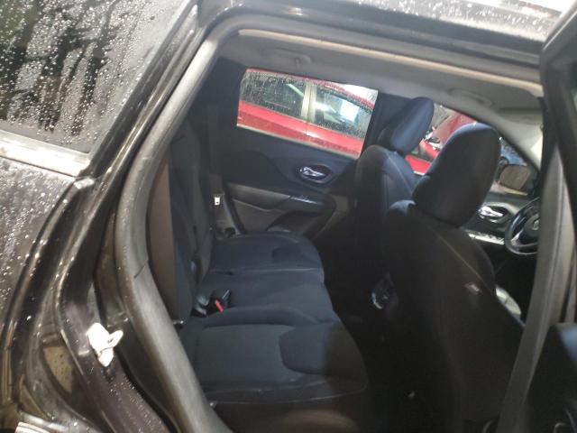 Photo 11 from auction – 2016 JEEP CHEROKEE L with VIN 1C4PJMCB6GW197196