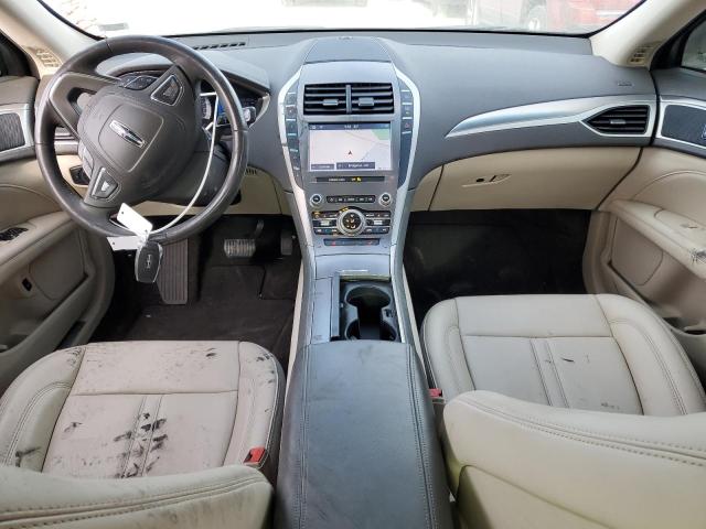 Photo 8 from auction – 2020 LINCOLN MKZ with VIN 3LN6L5KU3LR611607