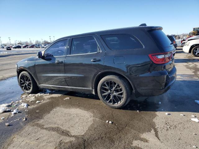 Photo 2 from auction – 2015 DODGE DURANGO R/ with VIN 1C4SDJCT2FC793625