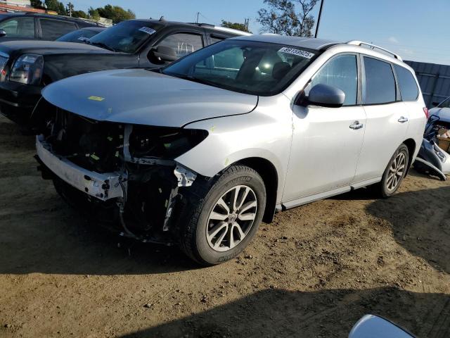 صورة رقم 1 من المزاد - 2015 NISSAN PATHFINDER مع VIN 5N1AR2MM9FC640486
