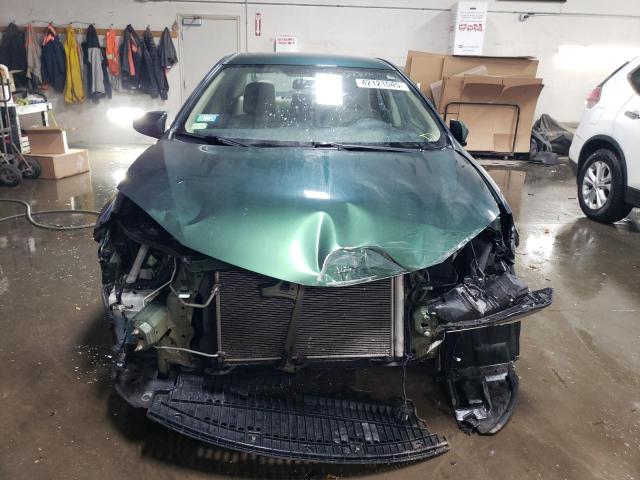 Photo 5 from auction – 2015 TOYOTA COROLLA L with VIN 5YFBURHE9FP244875