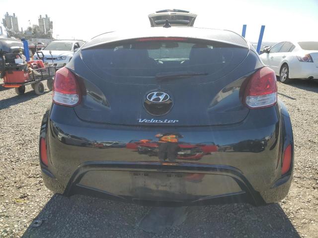 Photo 6 from auction – 2012 HYUNDAI VELOSTER with VIN KMHTC6AD9CU026260