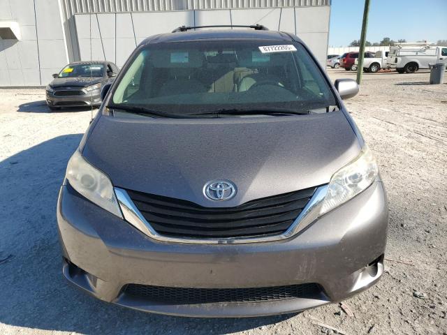 Photo 5 from auction – 2011 TOYOTA SIENNA LE with VIN 5TDKK3DC8BS116037