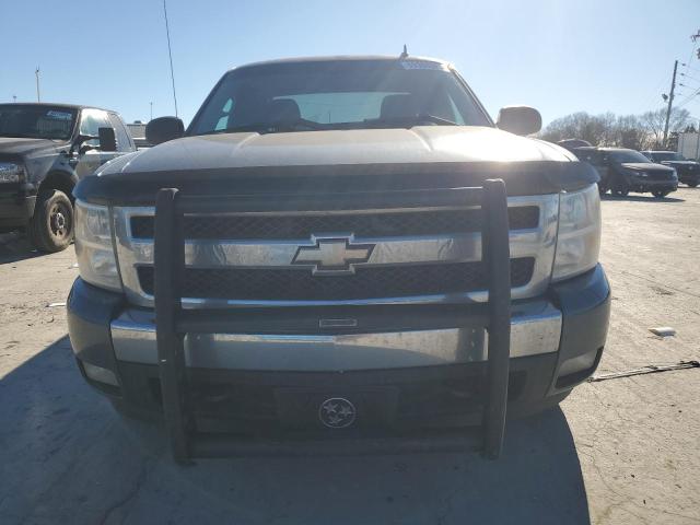 Photo 5 from auction – 2008 CHEVROLET SILVERADO with VIN 2GCEC190581224466