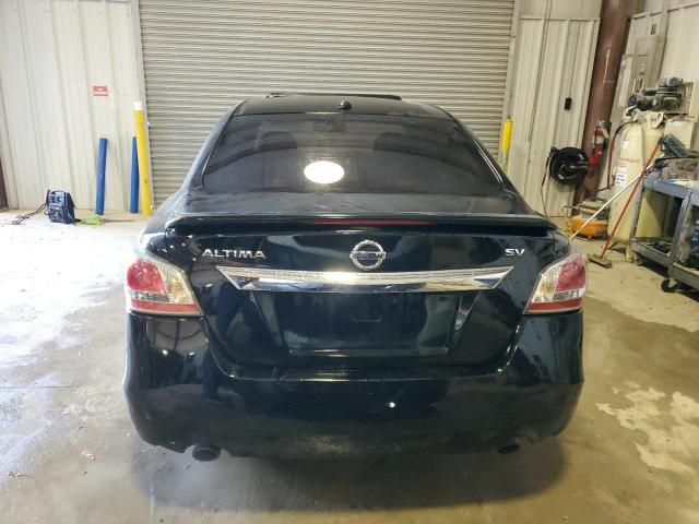 Photo 6 from auction – 2015 NISSAN ALTIMA 2.5 with VIN 1N4AL3AP5FC201558