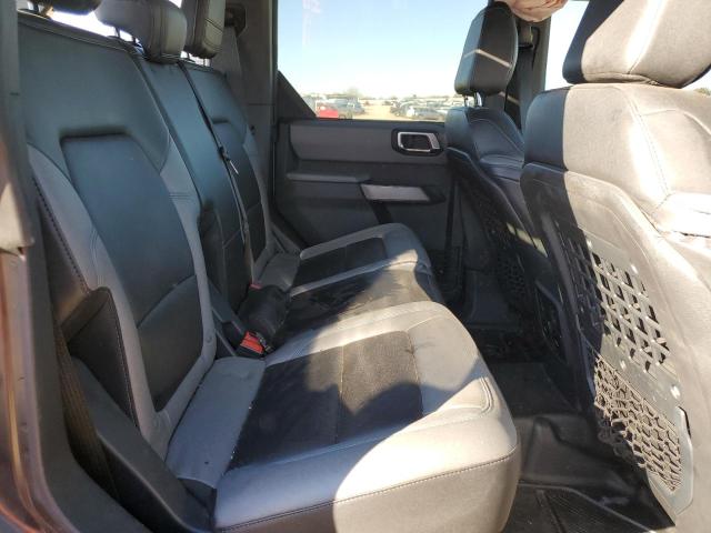 Photo 11 from auction – 2021 FORD BRONCO BAS with VIN 1FMEE5DH0MLA77066