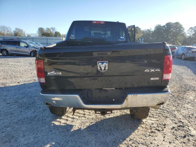 Photo 6 from auction – 2012 DODGE RAM 2500 S with VIN 3C6UD5DL9CG208473