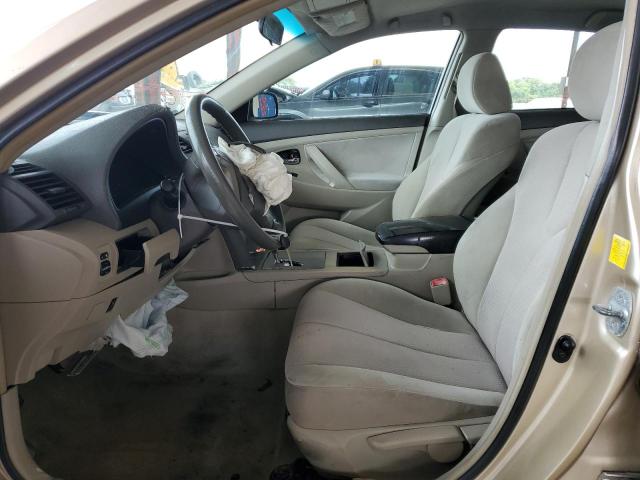 Foto 7 de la subasta – 2011 TOYOTA CAMRY BASE con VIN 4T1BF3EK5BU182076