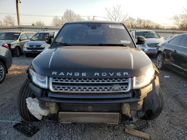 Photo 5 from auction – 2016 LAND ROVER RANGE ROVE with VIN SALVP2BG4GH157624